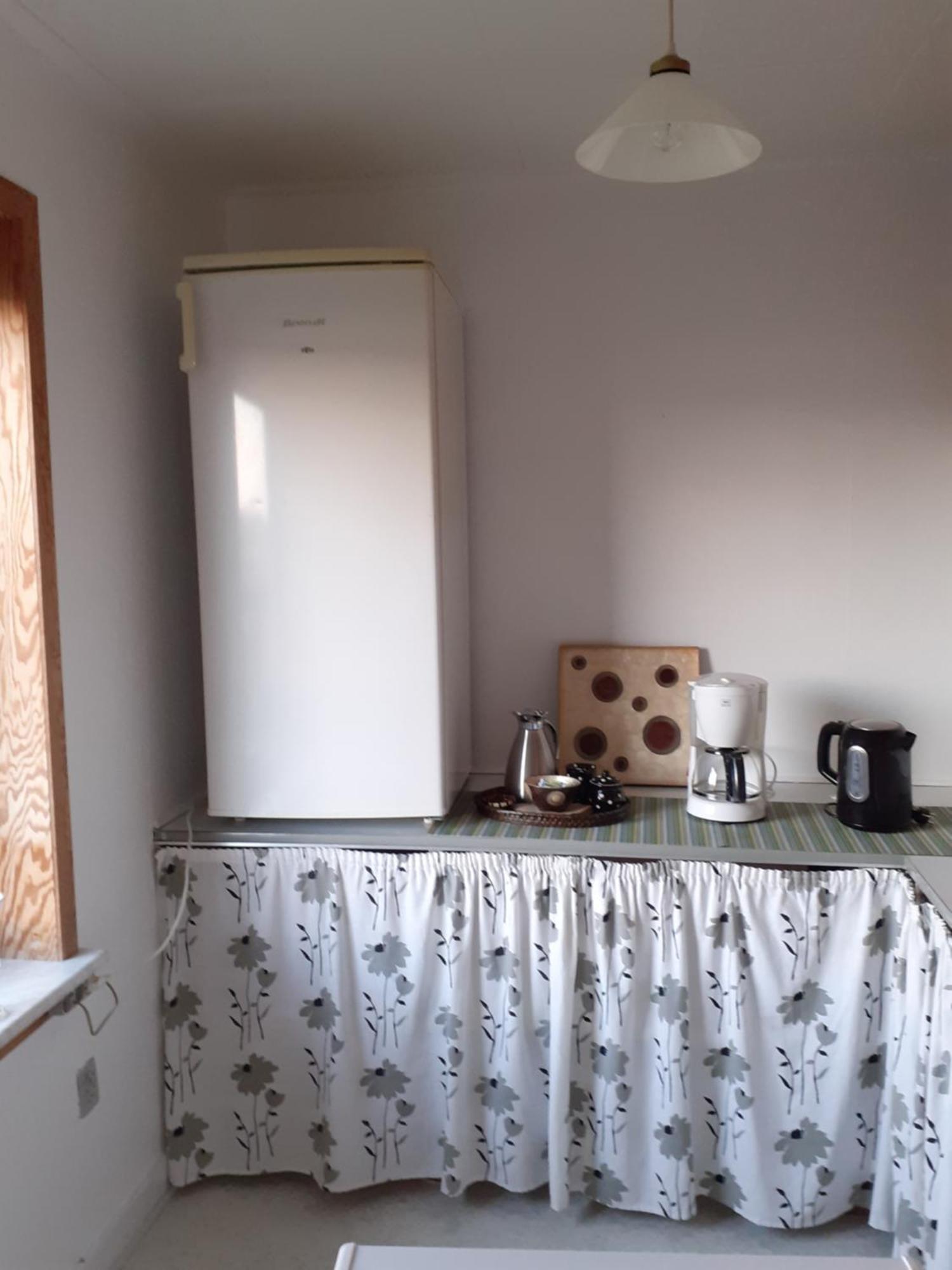 Apartment Fanny Fri Adgang Til Svommehal Hvide Sande Exterior foto